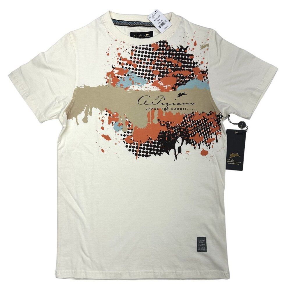 A. Tiziano Sam Tee (S)